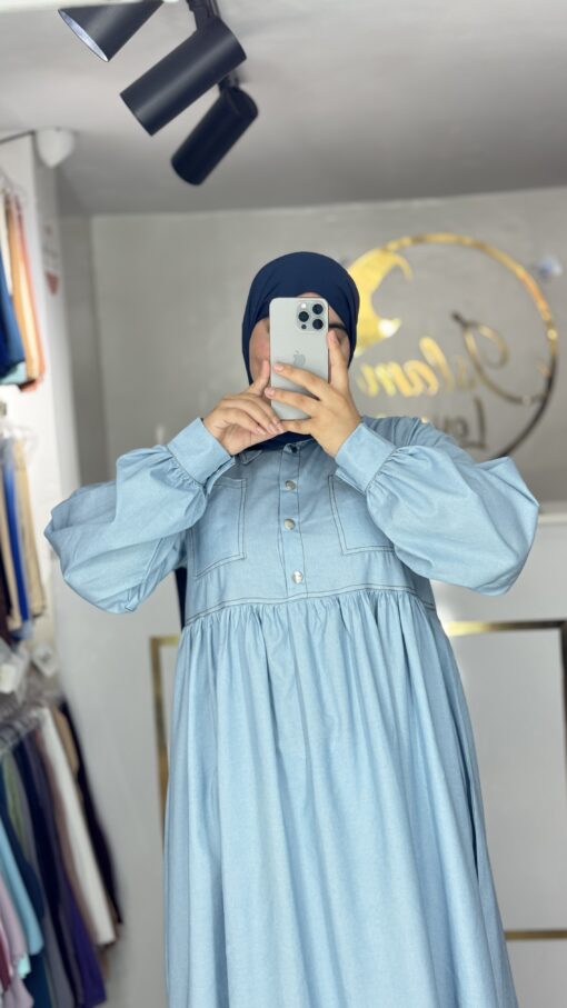 Robe djine – Image 15