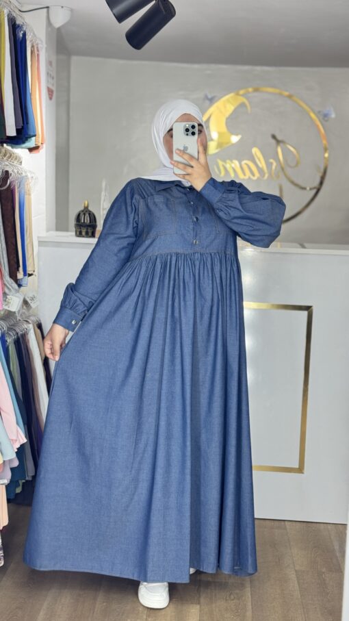 Robe djine – Image 12