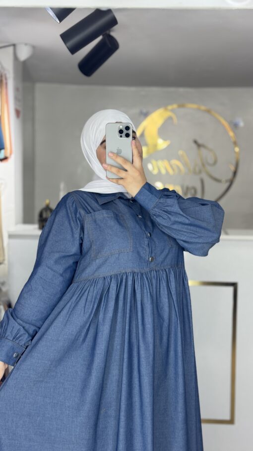 Robe djine – Image 11