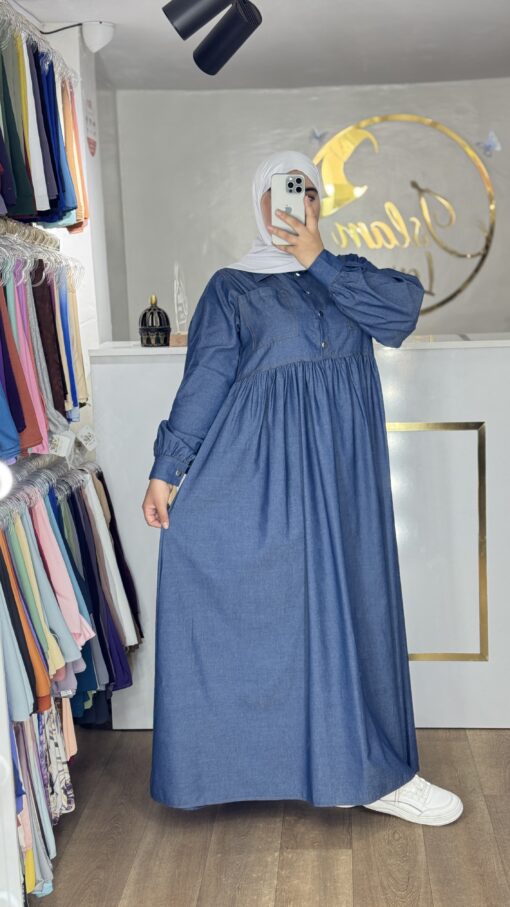 Robe djine – Image 10
