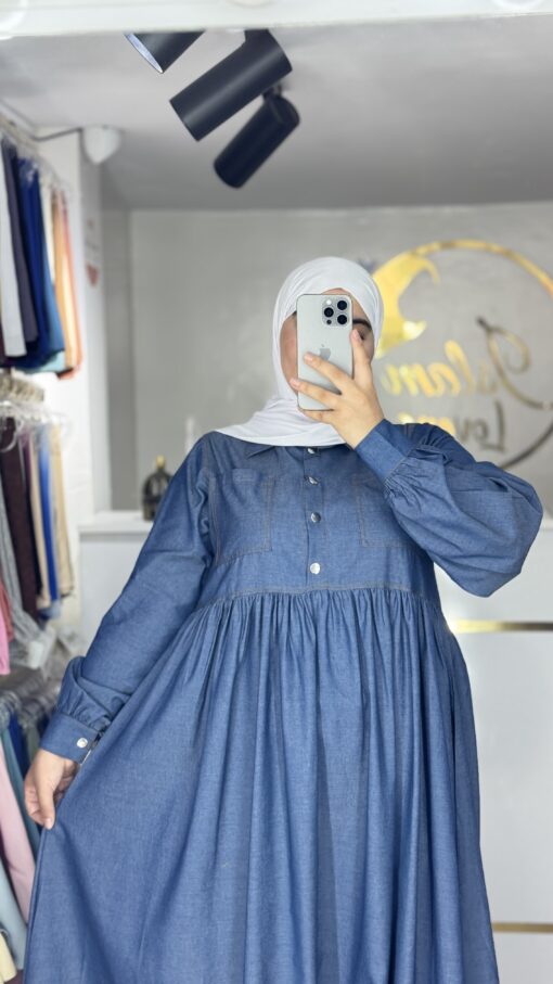 Robe djine – Image 9