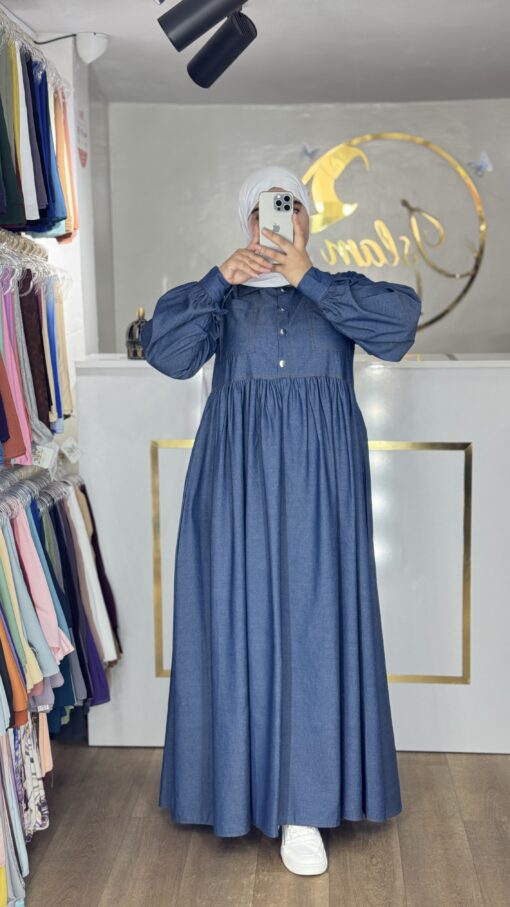 Robe djine – Image 8