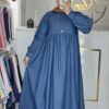 Robe djine
