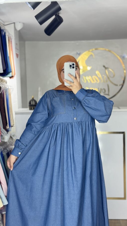 Robe djine – Image 3
