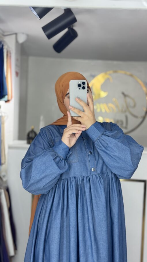 Robe djine – Image 4
