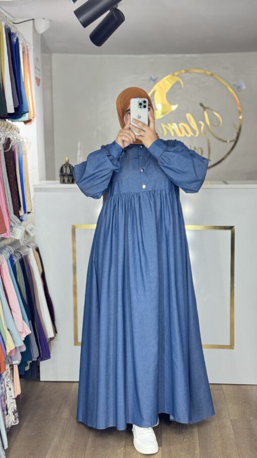 Robe djine – Image 6