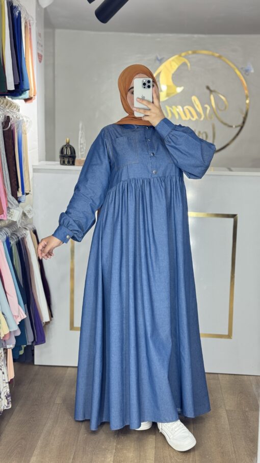 Robe djine – Image 7