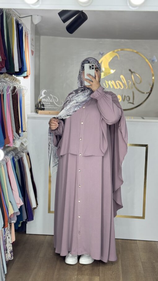 Abayat rahmae – Image 12