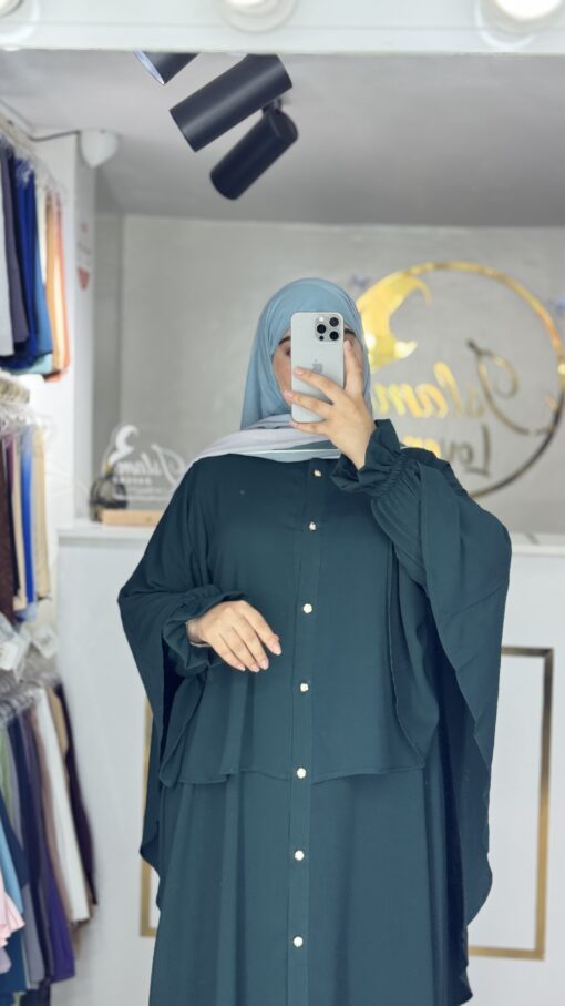 Abayat rahmae – Image 3