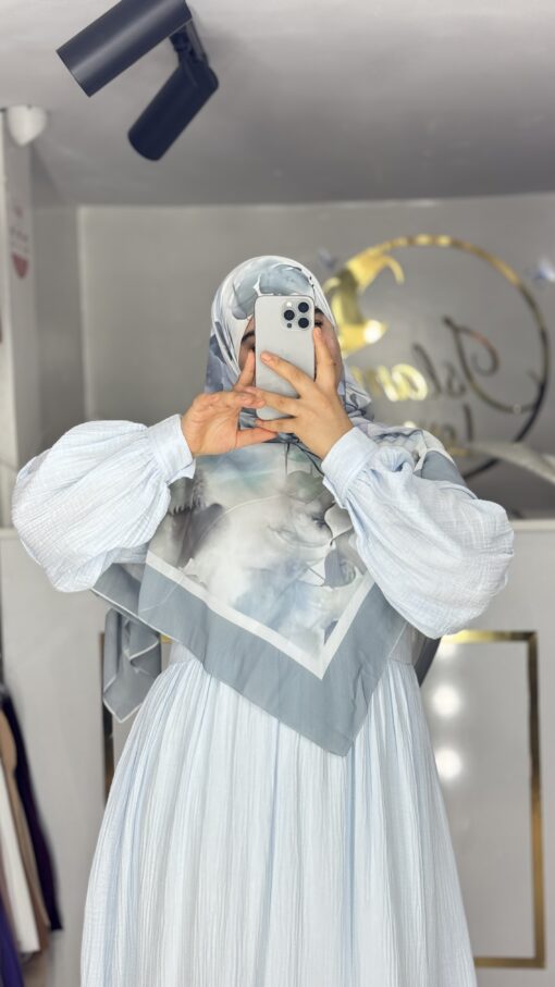 Robe coton – Image 26