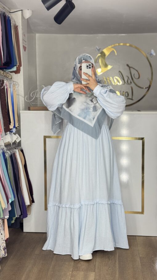 Robe coton – Image 28