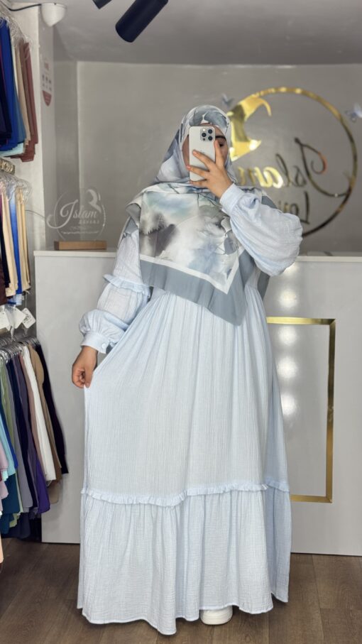 Robe coton – Image 24