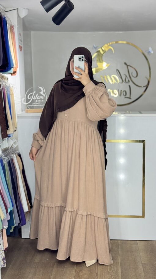 Robe coton – Image 21