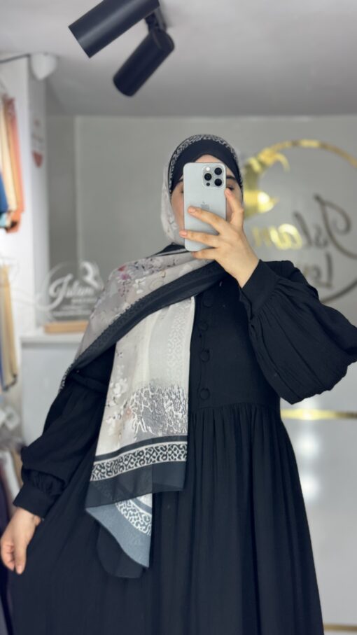 Robe coton – Image 17