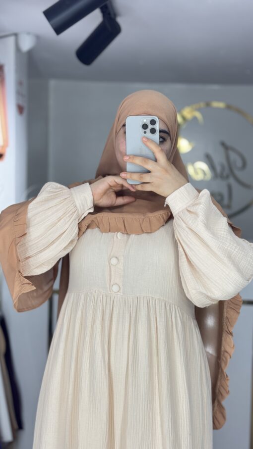 Robe coton – Image 16