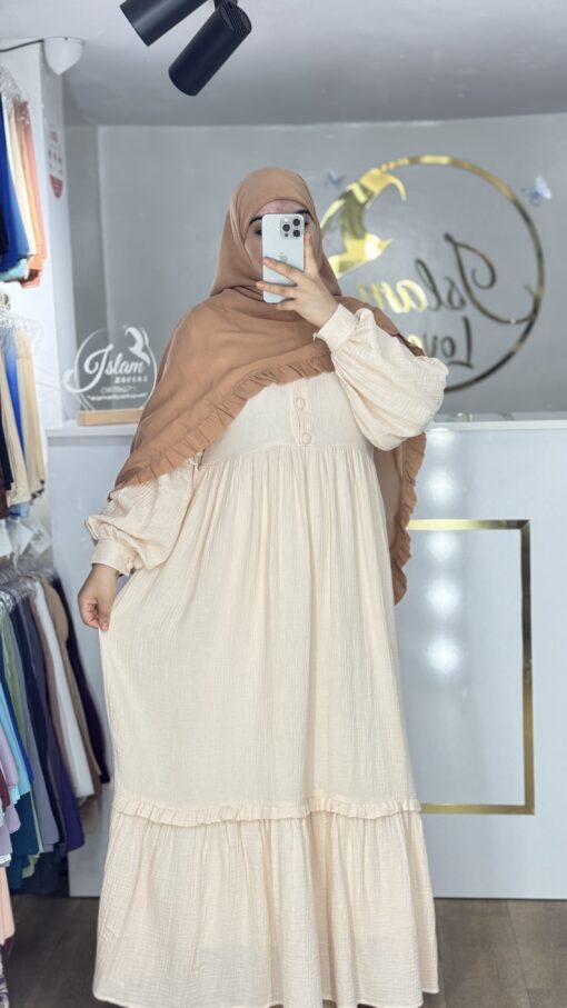 Robe coton – Image 15