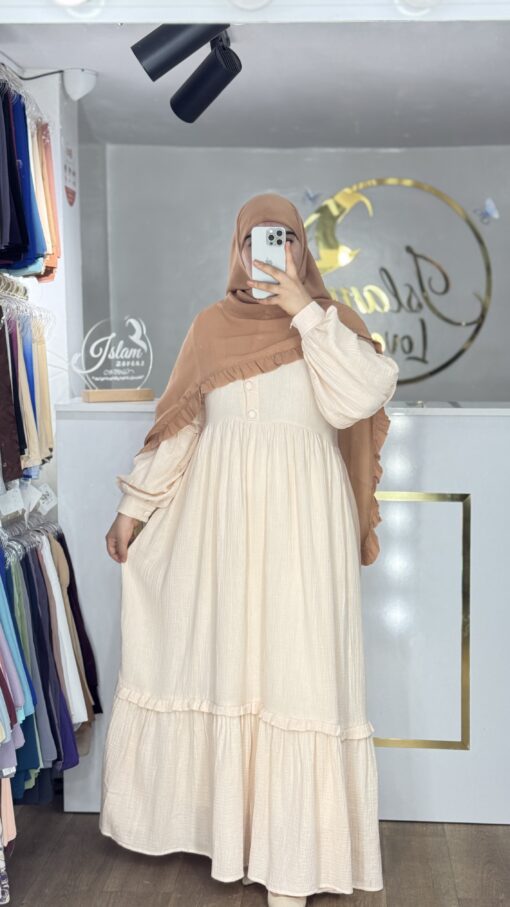 Robe coton – Image 14