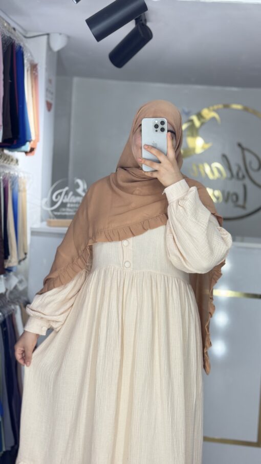 Robe coton – Image 13