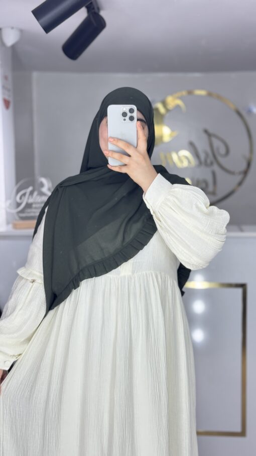Robe coton – Image 11