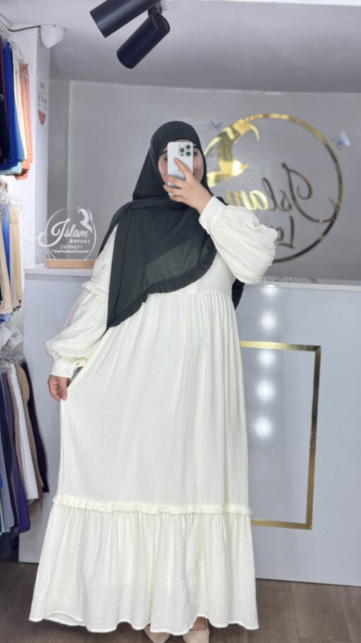 Robe coton – Image 10
