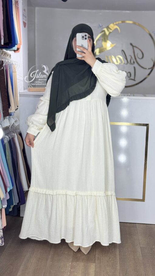 Robe coton – Image 9
