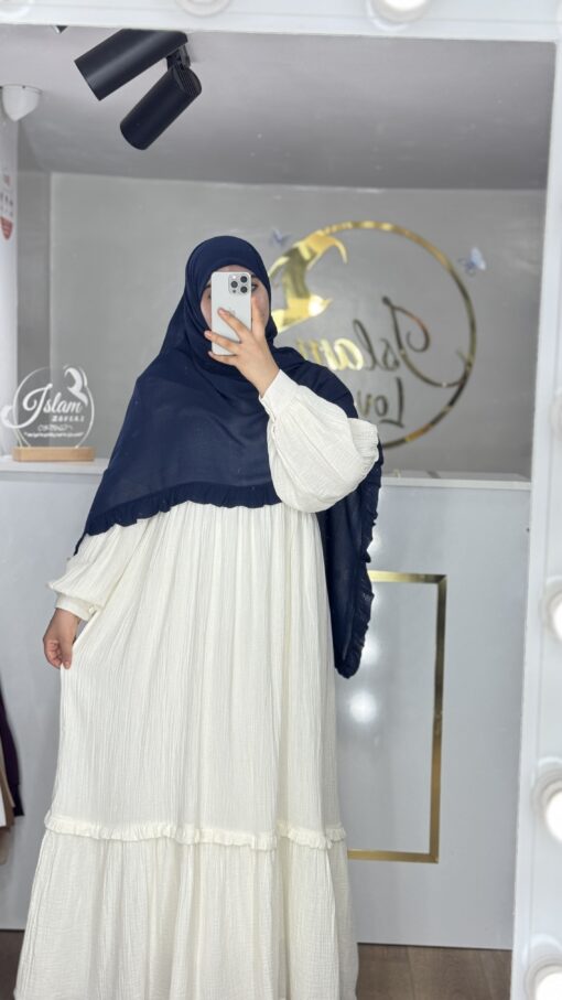 Robe coton – Image 8