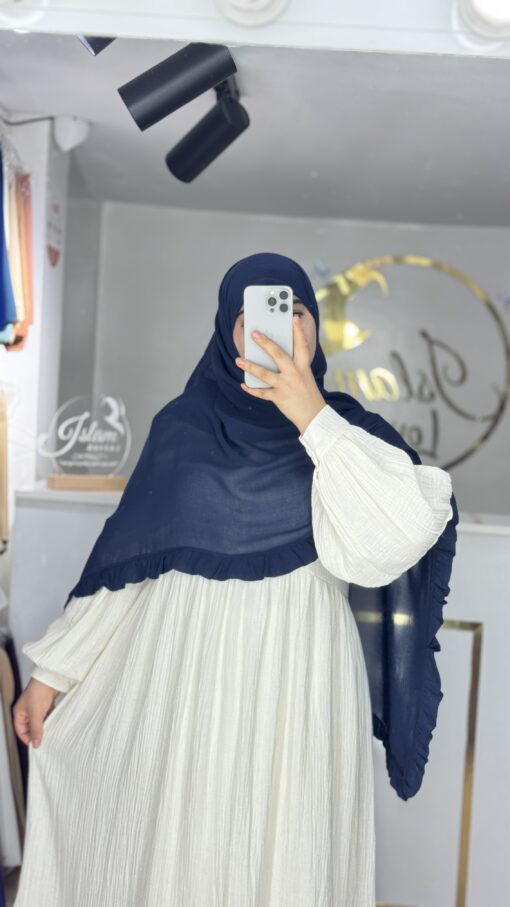 Robe coton – Image 7
