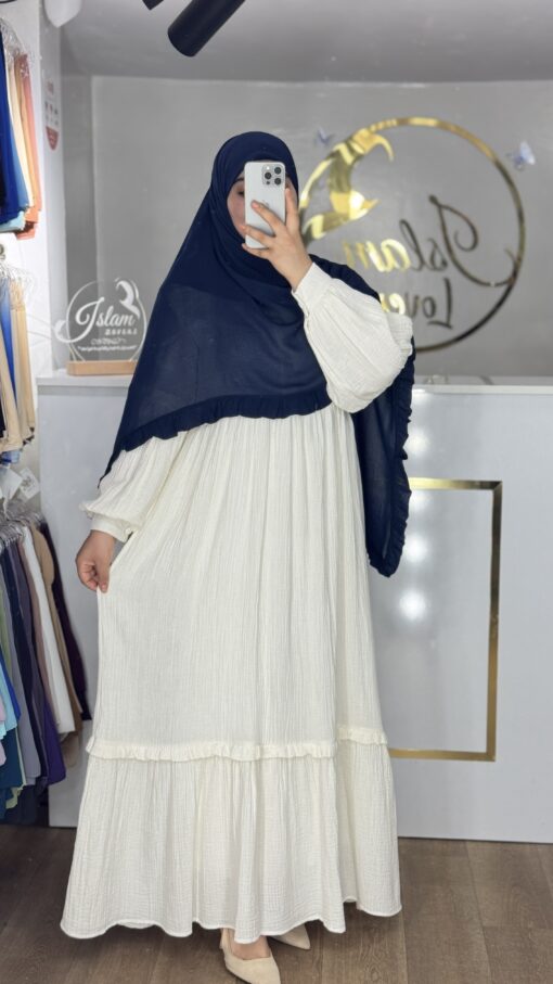 Robe coton – Image 6