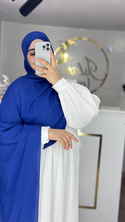 Robe coton – Image 5