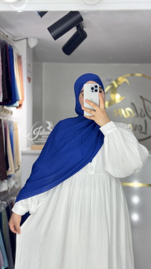 Robe coton – Image 4