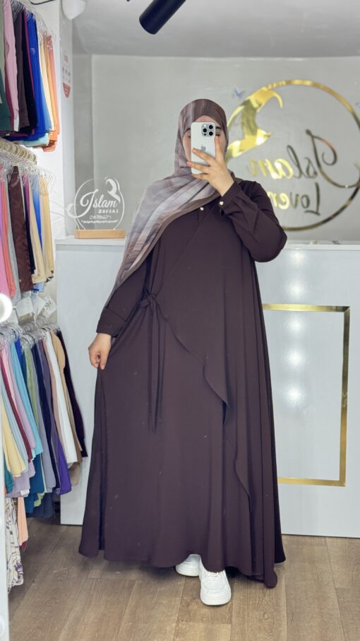 Robe hamsa – Image 19