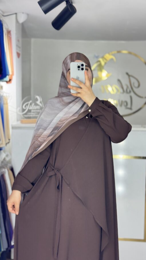 Robe hamsa – Image 21