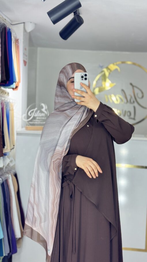 Robe hamsa – Image 20