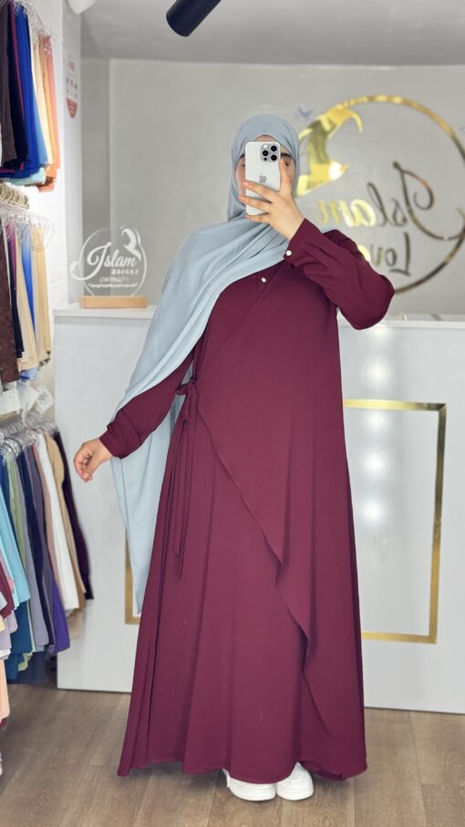 Robe hamsa – Image 16