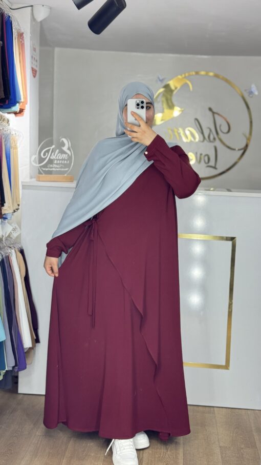Robe hamsa – Image 12