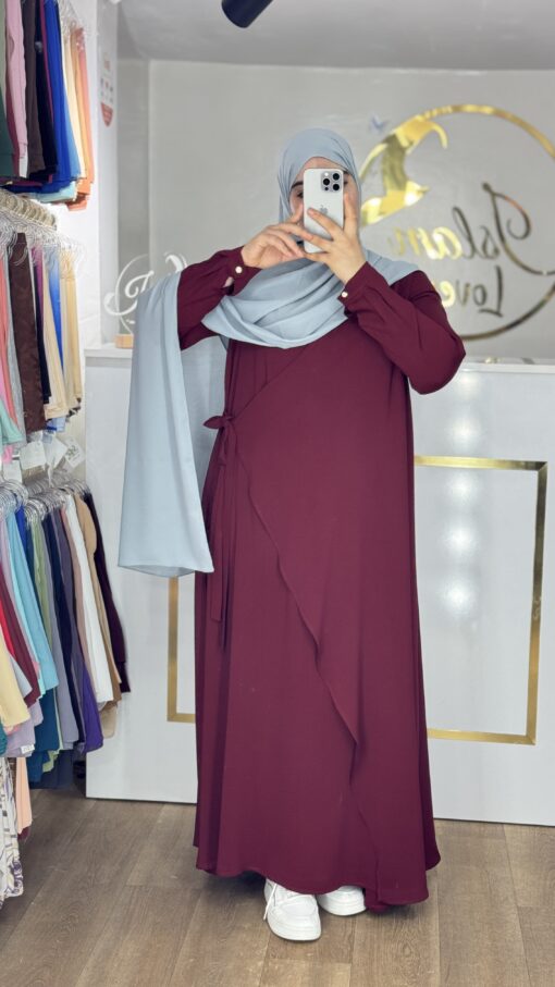 Robe hamsa – Image 13