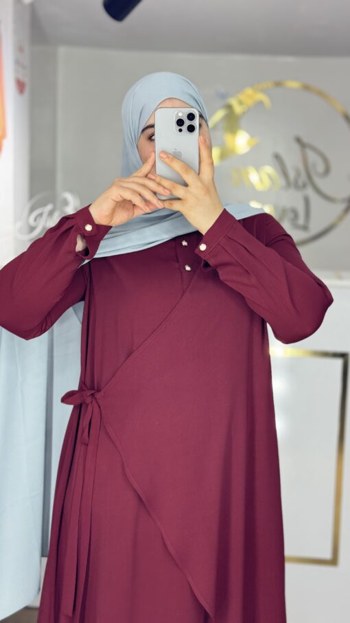 Robe hamsa – Image 14