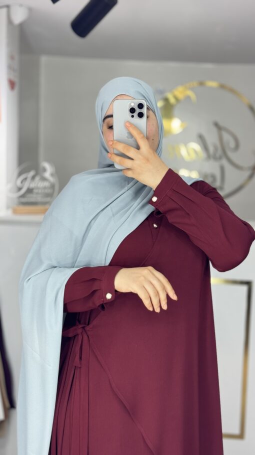 Robe hamsa – Image 11