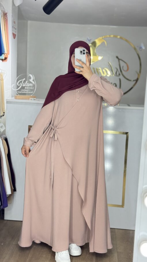Robe hamsa