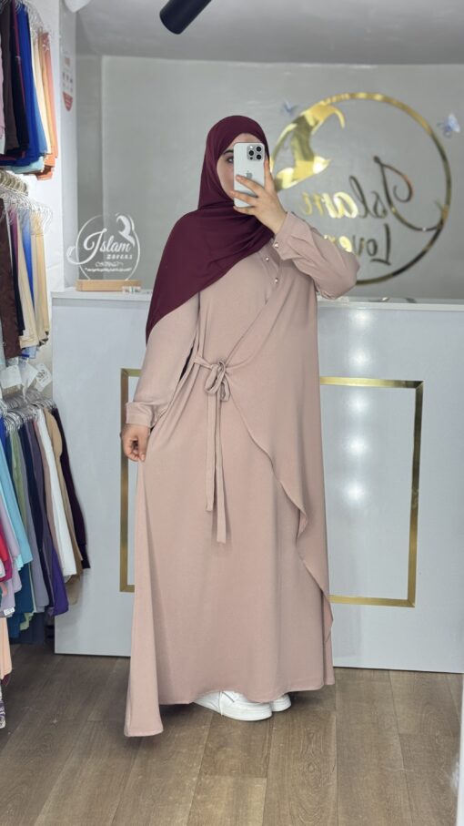 Robe hamsa – Image 10