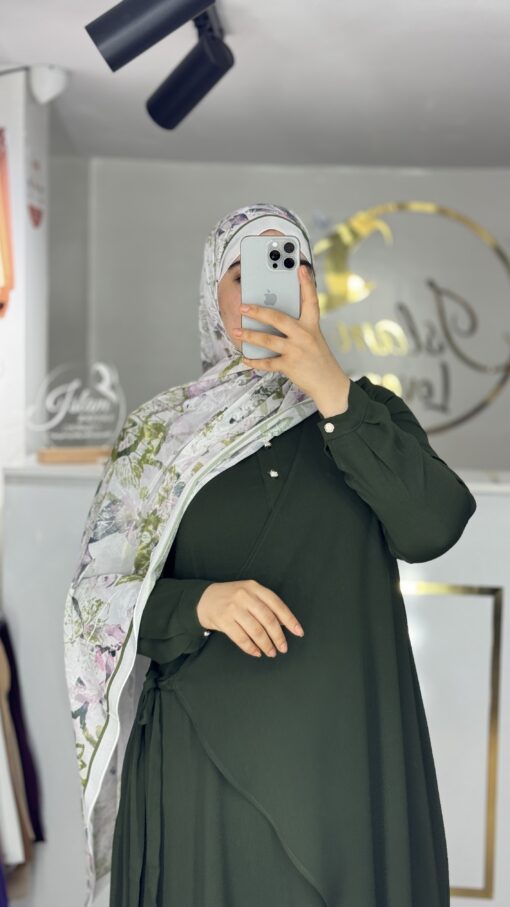 Robe hamsa – Image 7