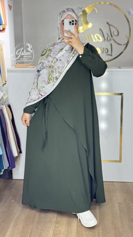 Robe hamsa – Image 5