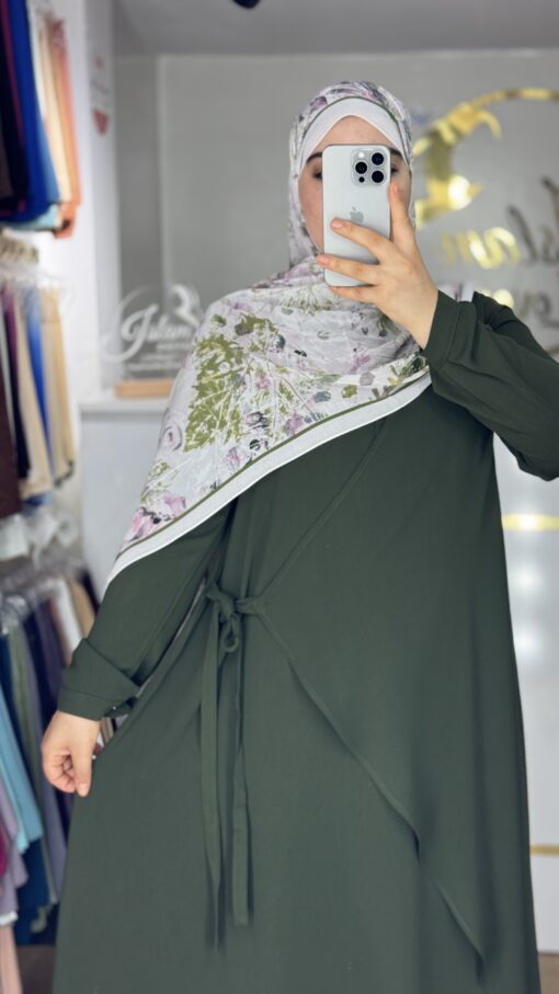 Robe hamsa – Image 6