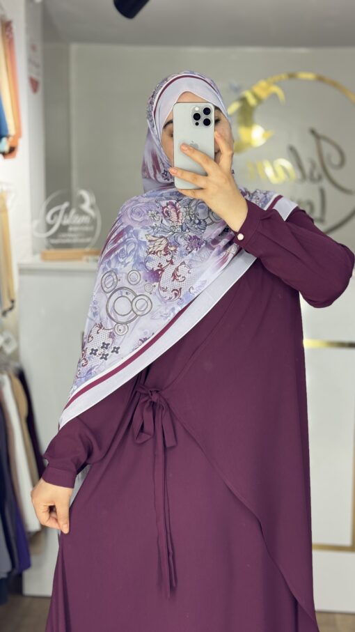 Robe hamsa – Image 4