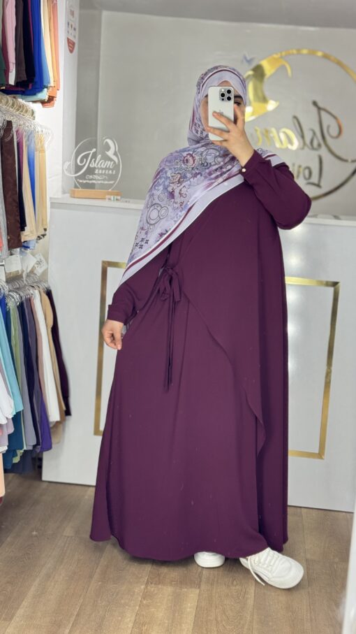 Robe hamsa – Image 2