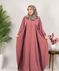Abaya malak