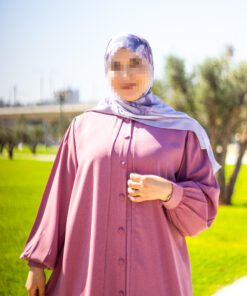 Alternative view of Abaya malak