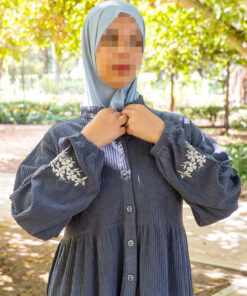 Alternative view of ROBE NASMA