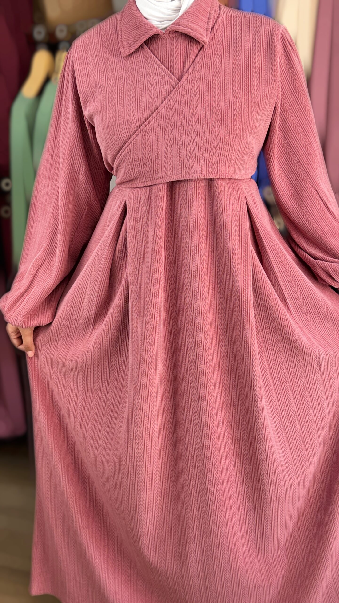 ROBE RUBY promotion 24h - الصورة 22