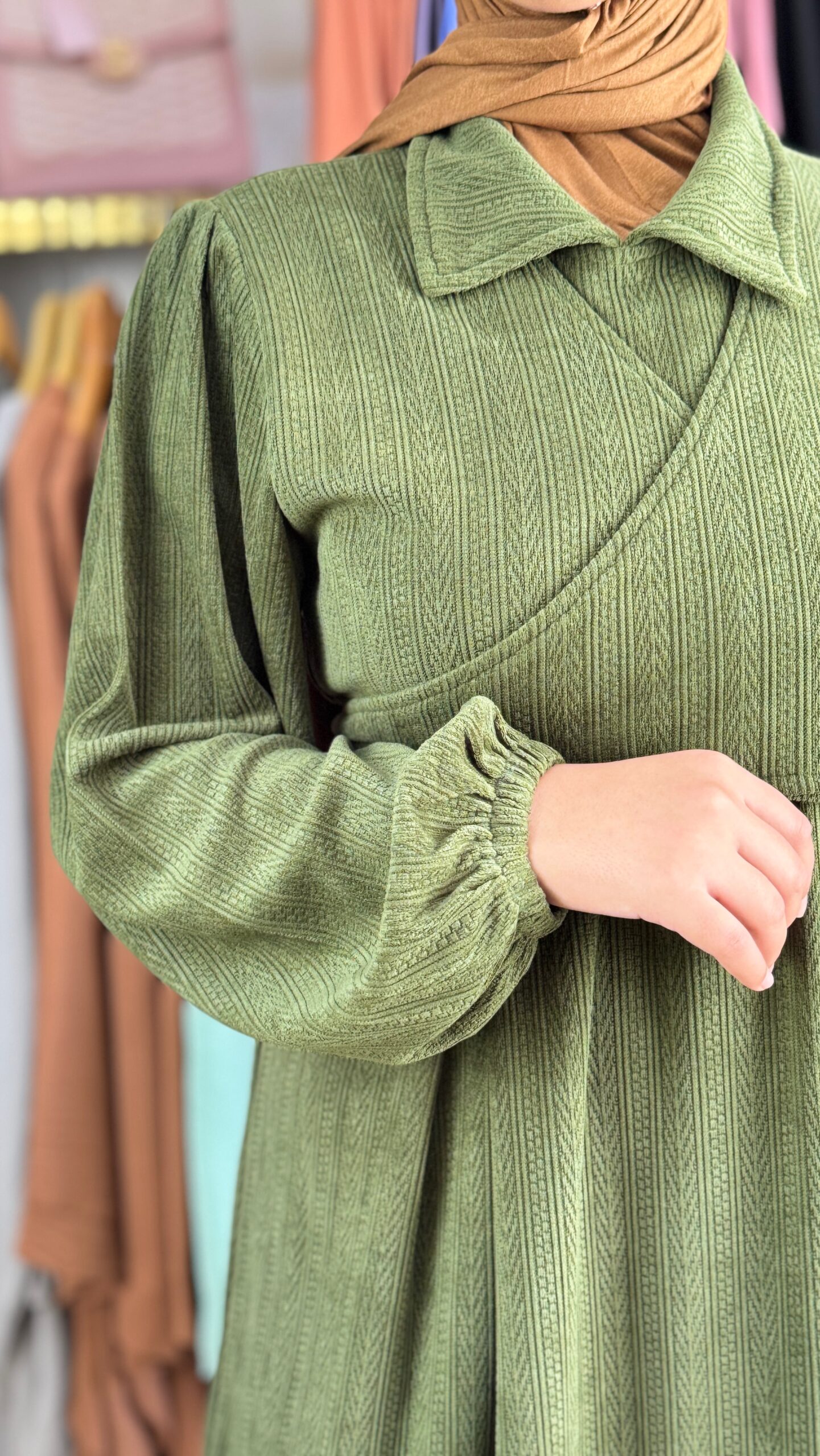 ROBE RUBY promotion 24h - الصورة 18